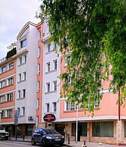Apartment House Sofia Apartaments