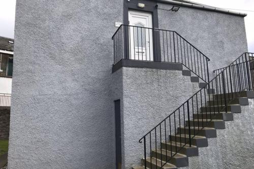 مدخل, 2 Catherines City Cottage in Letham مدخل, 2 Catherines City Cottage in Letham
