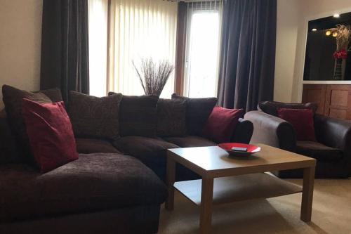 2 Catherines City Cottage in Letham 2 Catherines City Cottage in Letham