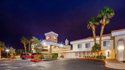 Best Western Plus Las Vegas West in Las Vegas