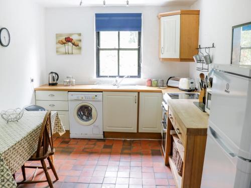 An Teach Ban in Oughterard An Teach Ban in Oughterard