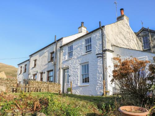 Howgill Cottage in Sedbergh Howgill Cottage in Sedbergh