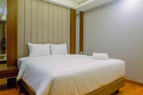 106 négyzetméteres, 2 hálószobás 1 fürdőszobával Sukulilo területén (Luxurious 2BR at One East Residences By Travelio) near Galaxy sétány 106 négyzetméteres, 2 hálószobás 1 fürdőszobával Sukulilo területén (Luxurious 2BR at One East Residences By Travelio) near Galaxy sétány