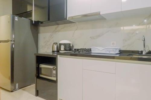 106 négyzetméteres, 2 hálószobás 1 fürdőszobával Sukulilo területén (Luxurious 2BR at One East Residences By Travelio) near Galaxy sétány 106 négyzetméteres, 2 hálószobás 1 fürdőszobával Sukulilo területén (Luxurious 2BR at One East Residences By Travelio) near Galaxy sétány