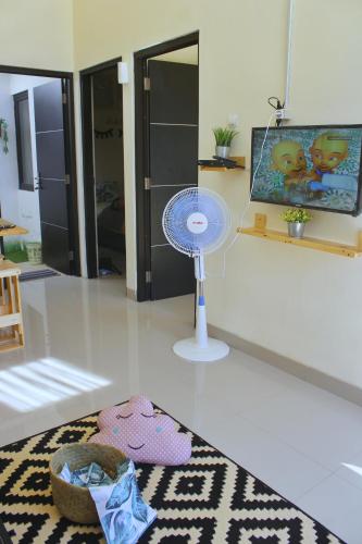 Villa RR in Semarang Villa RR in Semarang