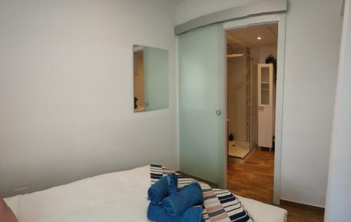 Bellevue Sea view Apartment BY NAMASTE ELITE