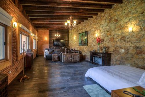 This photo about Hotel Boutique Matea Inn shared on HyHotel.com