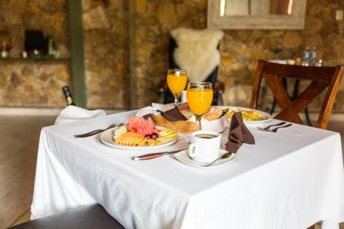 This photo about Hotel Boutique Matea Inn shared on HyHotel.com