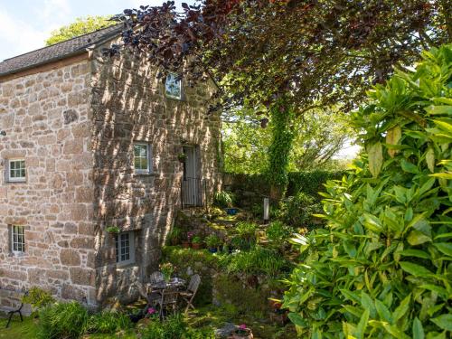 Roskennals Mill in แซนครีด Roskennals Mill in แซนครีด