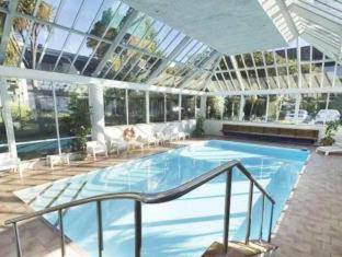 فندق كومودور كرايست تشيرش إيربورت (Commodore Hotel Christchurch Airport) in مطار كرايست تشيرش فندق كومودور كرايست تشيرش إيربورت (Commodore Hotel Christchurch Airport) in مطار كرايست تشيرش