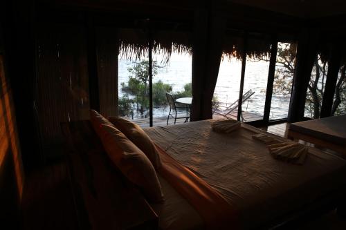 wetlandcamp บ้านชายเล in Khao Chaison wetlandcamp บ้านชายเล in Khao Chaison