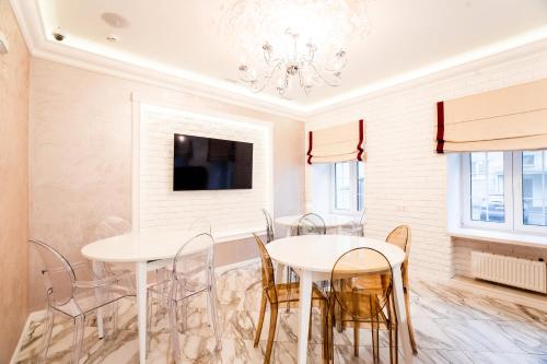 Guest House 16/8 in Saint Petersburg Guest House 16/8 in Saint Petersburg