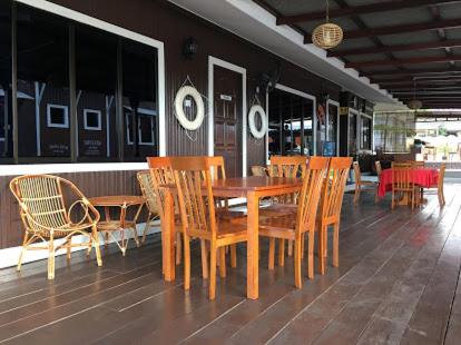 Maena Water Chalets in Pengkalan Kubor Maena Water Chalets in Pengkalan Kubor