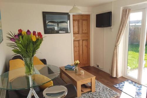 The Garden Room in East Wittering The Garden Room in East Wittering