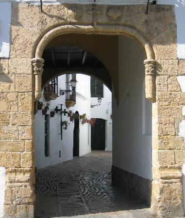 This photo about Pension Hidalgo 1 shared on HyHotel.com