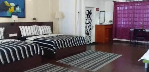 Maena Water Chalets in Pengkalan Kubor Maena Water Chalets in Pengkalan Kubor