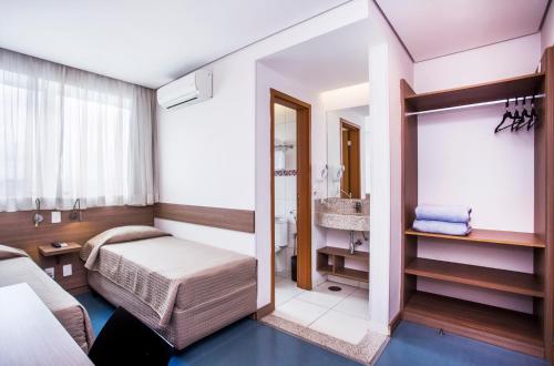 Total Hotel in บราส์ Total Hotel in บราส์