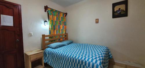 Hotel Arcos del Carmen