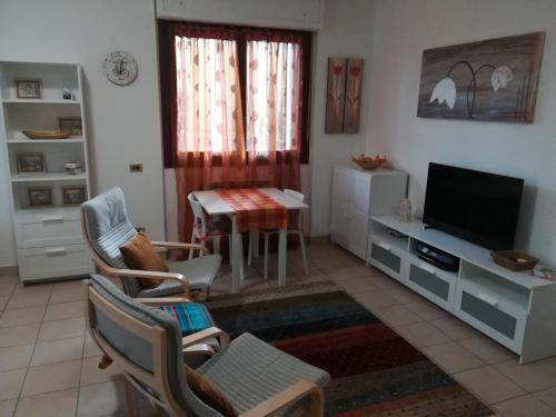 Facilities, A&G Apartment in Zanica Facilities, A&G Apartment in Zanica