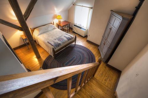 This photo about Inn at Millrace Pond shared on HyHotel.com