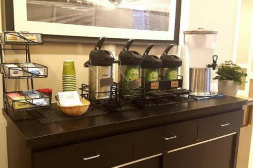 This photo about WorldMark San Francisco shared on HyHotel.com