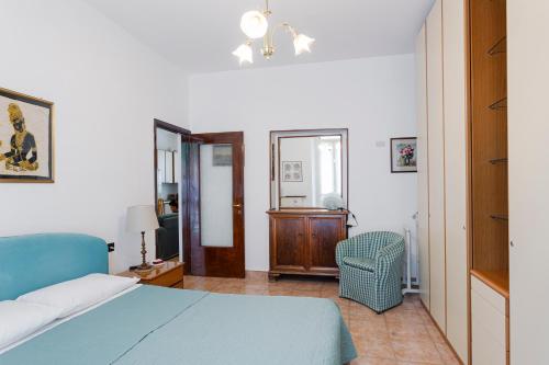 Your cozy home in Milan - Via Rovereto