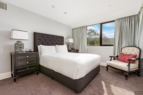 Miramare Gardens Hotel in Terrey Hills Miramare Gardens Hotel in Terrey Hills