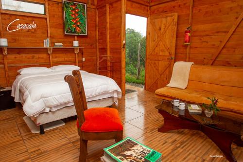 Hotel Casacala Costa Rica