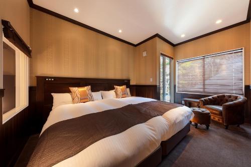 Karuizawa Hotel Longing House in Karuizawa Karuizawa Hotel Longing House in Karuizawa