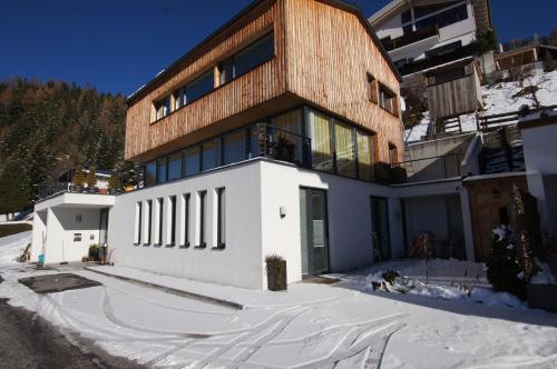 This photo about Apart Voltolini shared on HyHotel.com