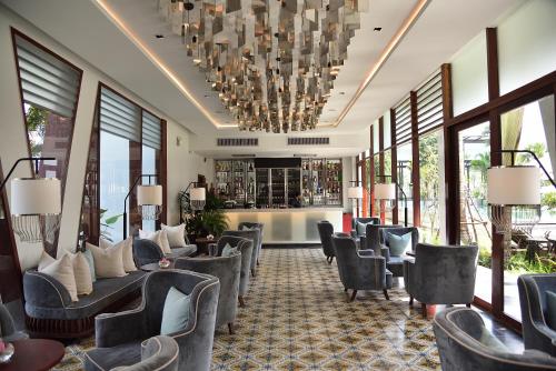 Bar/Lounge, Shintana Saya La Maison near Bayon Temple Bar/Lounge, Shintana Saya La Maison near Bayon Temple