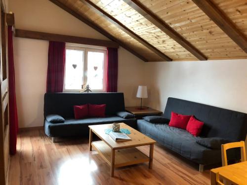 Haus Helli in Berwang Haus Helli in Berwang