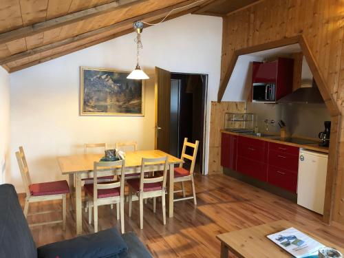Létesítmények, Haus Helli in Berwang Létesítmények, Haus Helli in Berwang