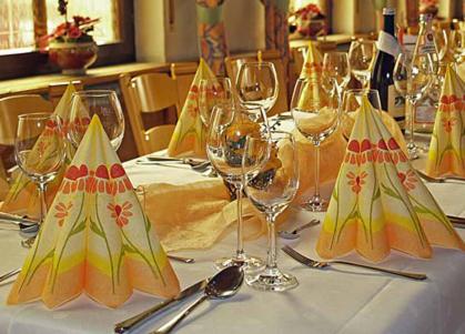 Étterem, Hotel Ochsen in Ammerbuch Étterem, Hotel Ochsen in Ammerbuch