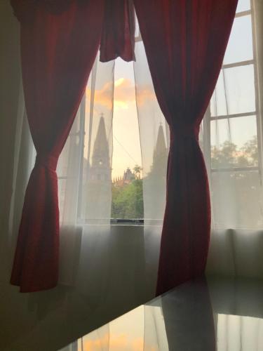 This photo about Hotel Plaza Liberacion shared on HyHotel.com