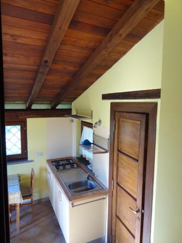 Agriturismo Podere Bianca Maria in Nepi Agriturismo Podere Bianca Maria in Nepi