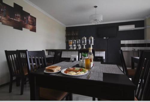Comida y bebida, Scenery Guest House in Kokstad Comida y bebida, Scenery Guest House in Kokstad