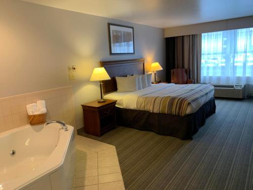 Country Inn & Suites by Radisson, Chambersburg, PA in Chambersburg (PA) Country Inn & Suites by Radisson, Chambersburg, PA in Chambersburg (PA)