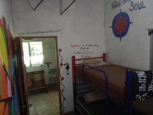 Soursop Hostel in ชิริกุย-บัมบิโต Soursop Hostel in ชิริกุย-บัมบิโต