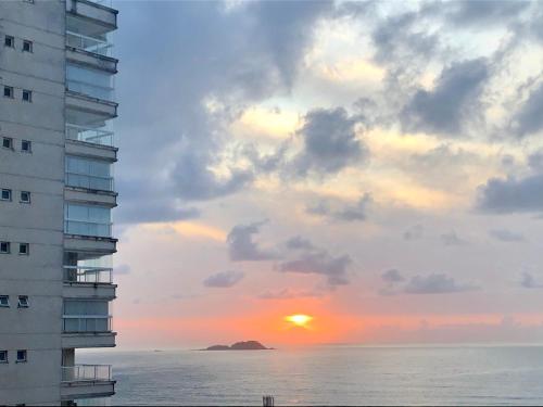 View, Guaruja Pitangueiras apto na praia in Pitangueiras View, Guaruja Pitangueiras apto na praia in Pitangueiras