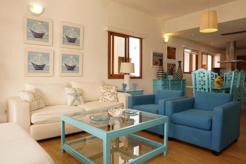 Sybaris Suites & Residences in 후안 돌리오 Sybaris Suites & Residences in 후안 돌리오