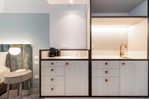 مطبخ, The Albert Mosman in Mosman مطبخ, The Albert Mosman in Mosman