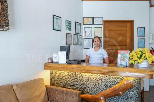 Facilities, The Pub Hotel in Subic (Zambales) Facilities, The Pub Hotel in Subic (Zambales)