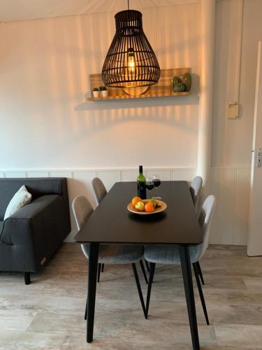 Зручності, Appartement aan het strand De Zeemeermin in Зутеланд Зручності, Appartement aan het strand De Zeemeermin in Зутеланд