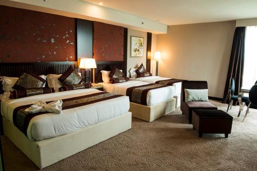 Hotel Royale Signature in Alor Setar Hotel Royale Signature in Alor Setar