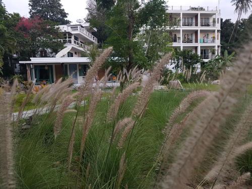 イン タッチ リゾート8