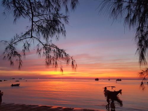 イン タッチ リゾート16