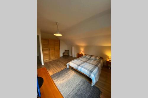 la Grenouillère (la Grenouillere) in Jars la Grenouillère (la Grenouillere) in Jars