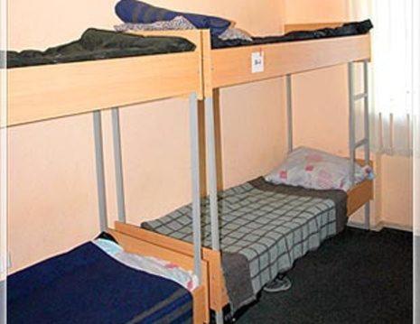 This photo about Rock'n'roll Comfort City Hostel shared on HyHotel.com