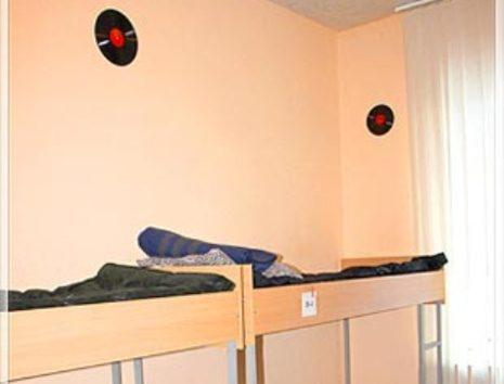 This photo about Rock'n'roll Comfort City Hostel shared on HyHotel.com